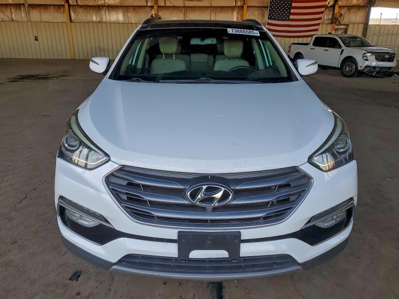 Фото 5 - HYUNDAI SANTA FE