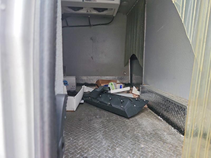 Фото 10 - FORD TRANSIT