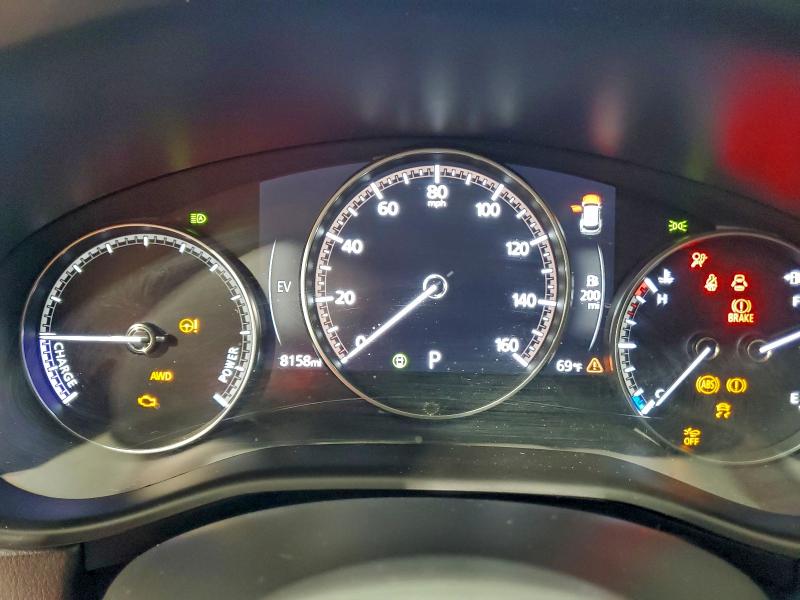 MAZDA CX-50 2026 VIN 7MMVAAEW9TN143414