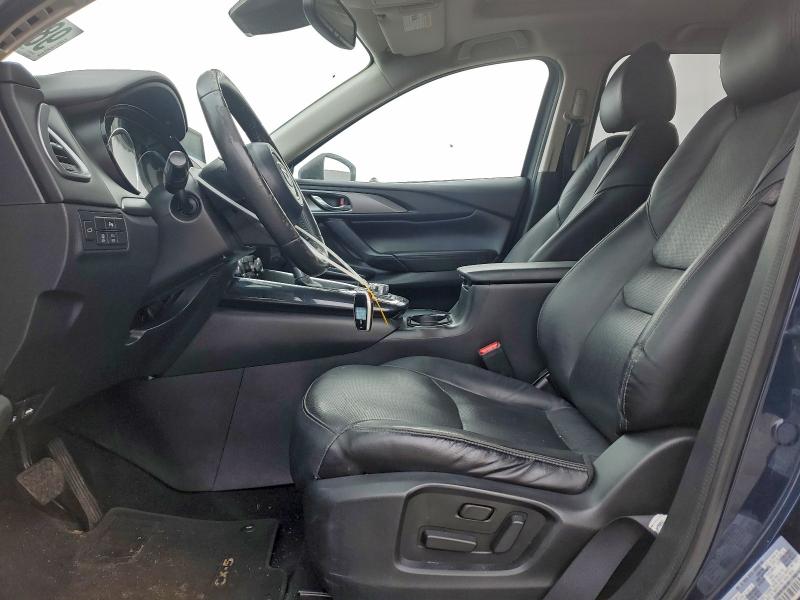 Фото 7 - MAZDA CX-9