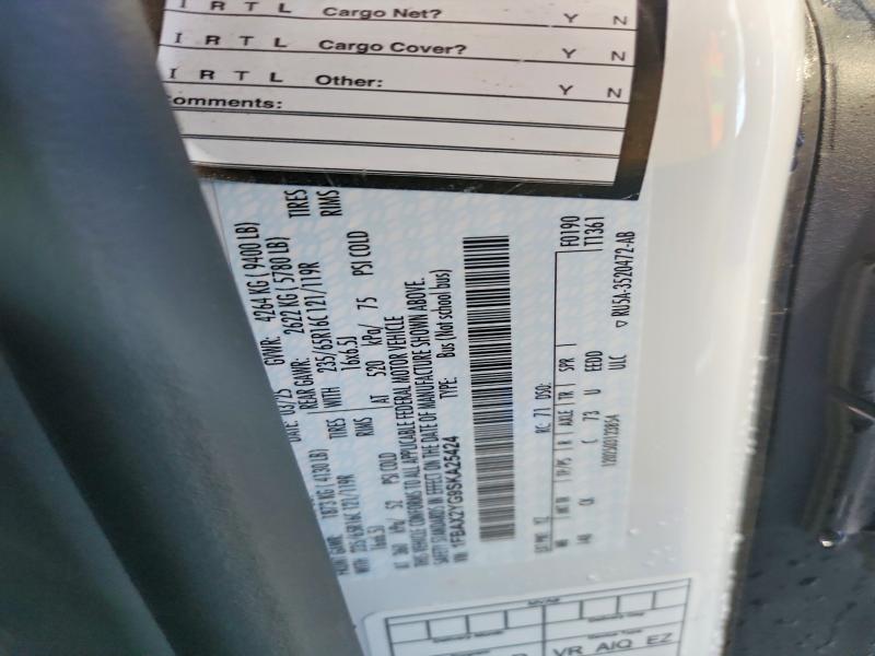 Фото 14 - FORD TRANSIT