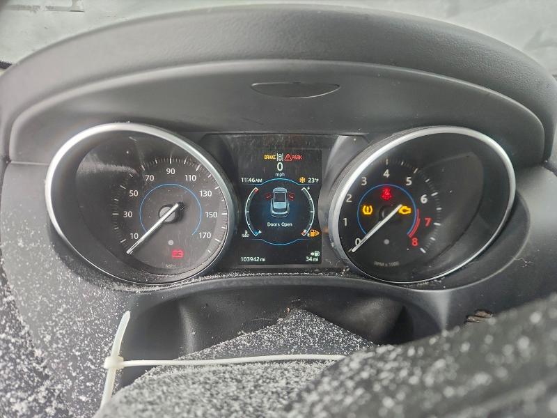 Фото 9 - JAGUAR F-PACE