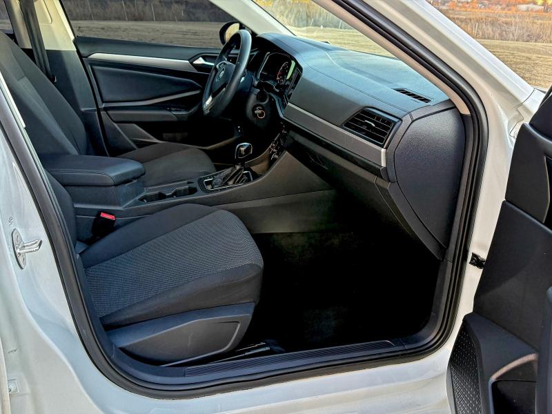 Фото 5 - VOLKSWAGEN JETTA