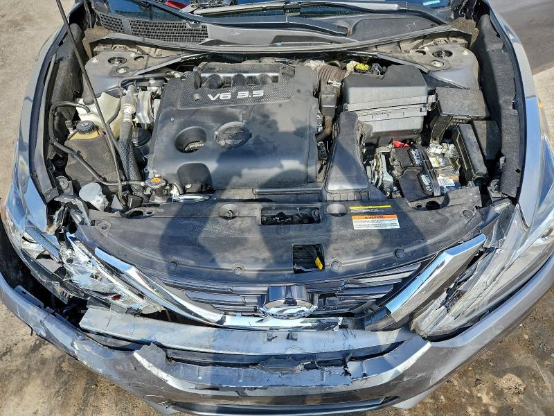 Фото 11 - NISSAN ALTIMA