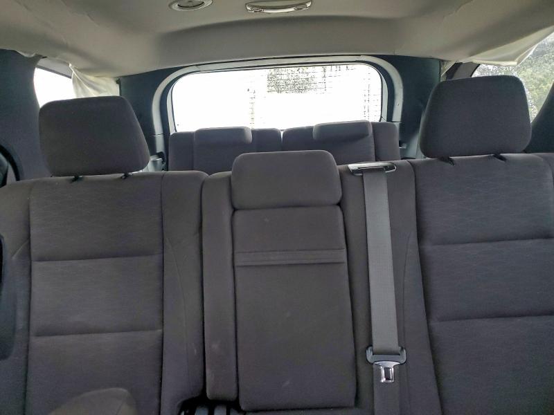 Фото 10 - DODGE DURANGO