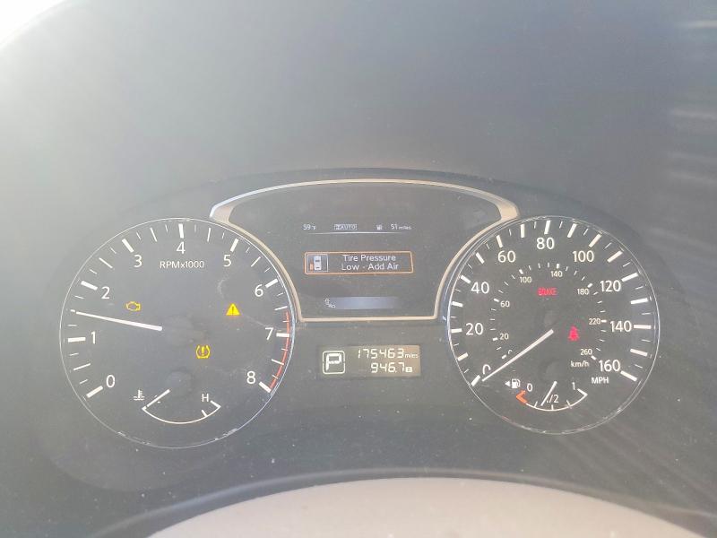 Фото 9 - NISSAN PATHFINDER