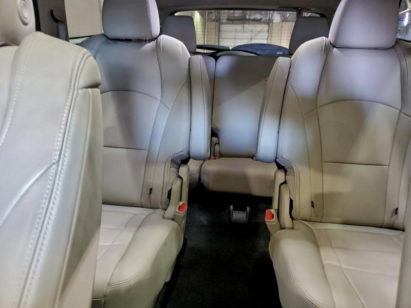 Фото 10 - BUICK ENCLAVE