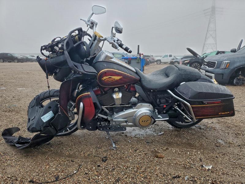 HARLEY-DAVIDSON FLTRXSEANV 2023