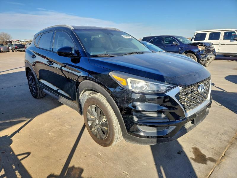 Фото 4 - HYUNDAI TUCSON