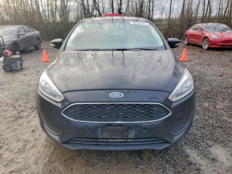 Фото 5 - FORD FOCUS