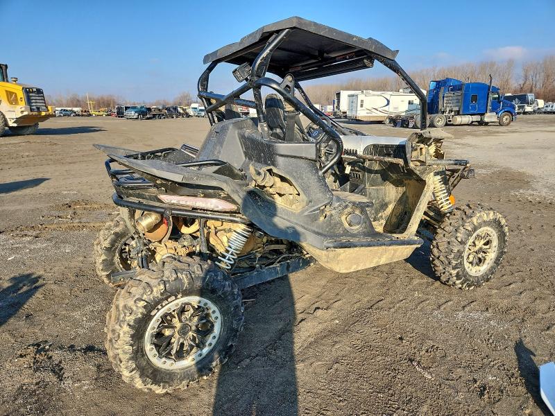 CFMOTO ZFORCE 950 2022