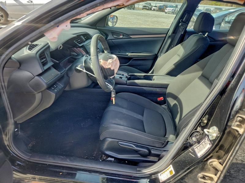 Фото 7 - HONDA CIVIC