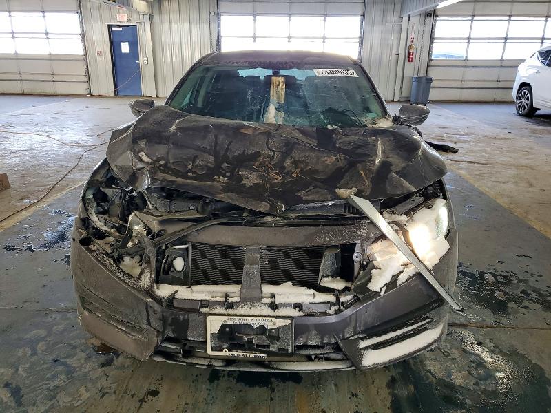 Фото 5 - HONDA CIVIC