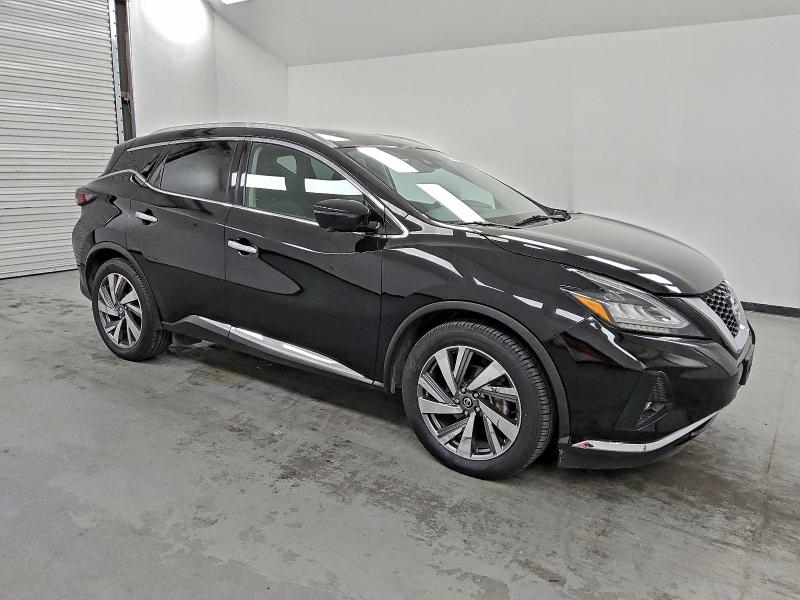 Фото 4 - NISSAN MURANO