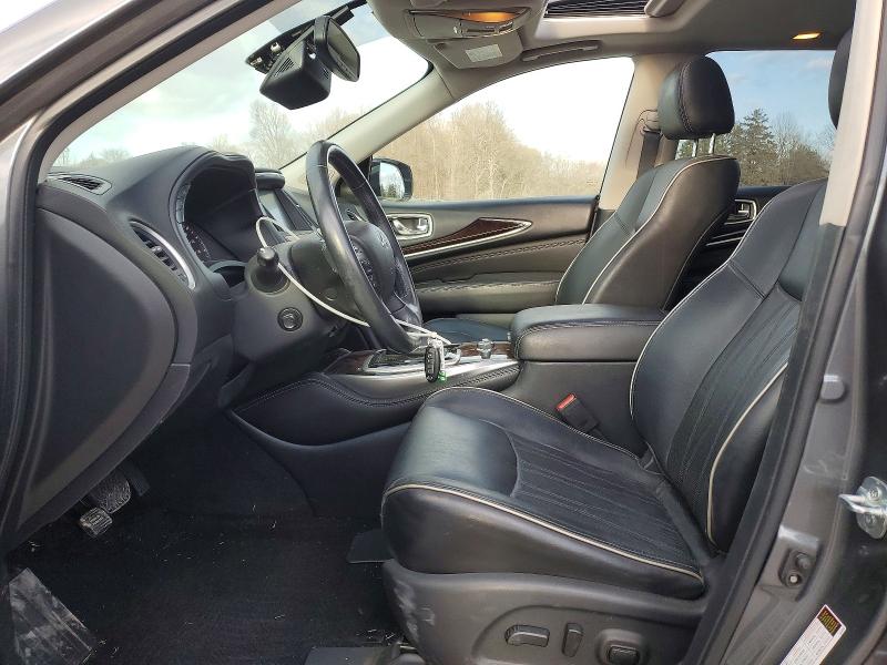 Фото 7 - INFINITI QX60