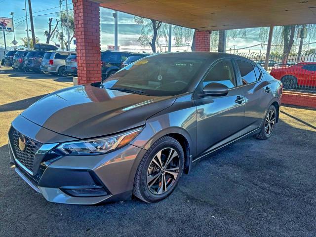 Фото 2 - NISSAN SENTRA