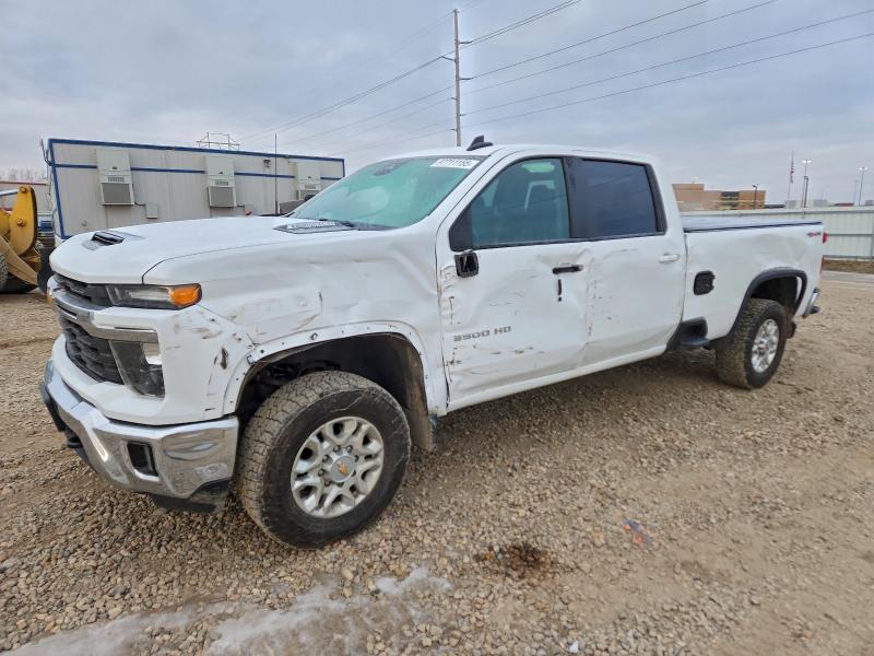 Фото 1 - CHEVROLET ALL Models