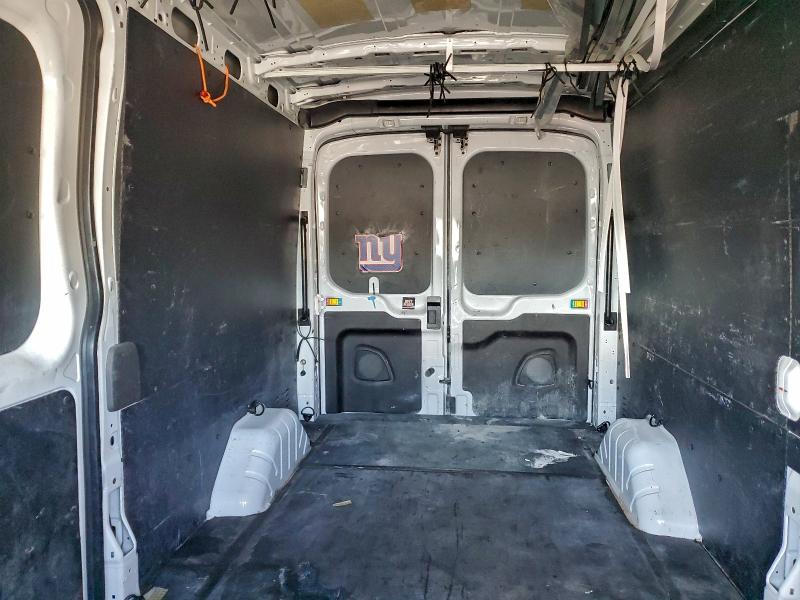 Фото 10 - FORD TRANSIT