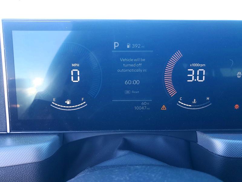 Фото 9 - HYUNDAI SONATA