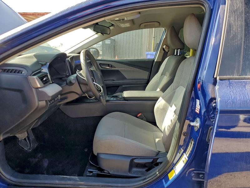 Фото 7 - TOYOTA CAMRY