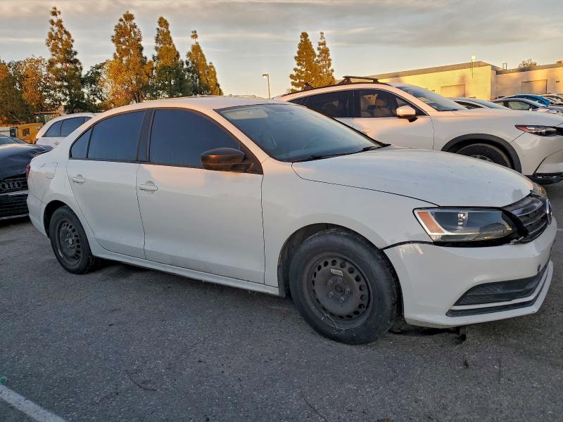 Фото 4 - VOLKSWAGEN JETTA