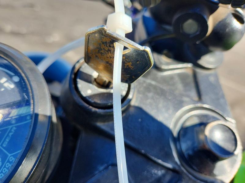 KAWASAKI ALL OTHER 2012