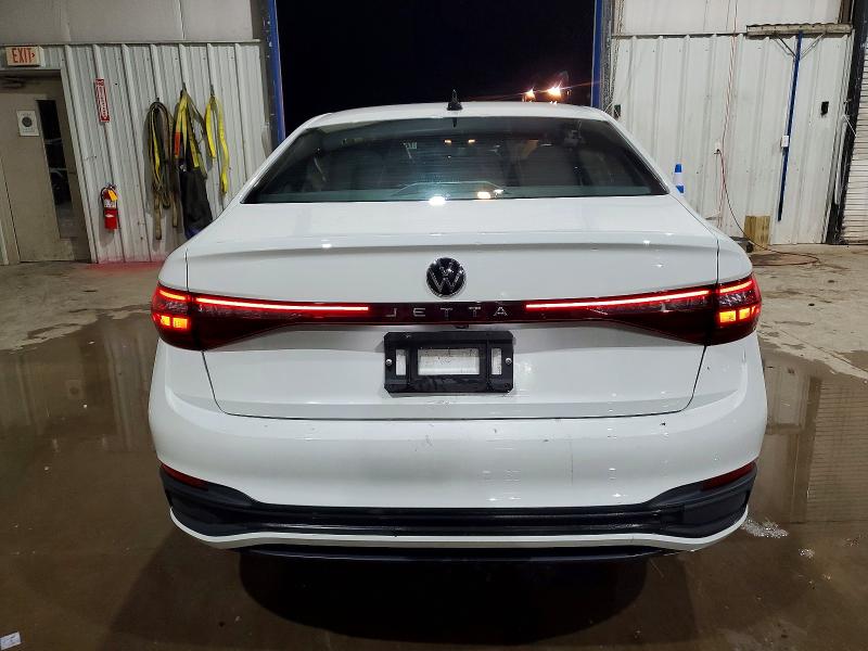 Фото 6 - VOLKSWAGEN JETTA