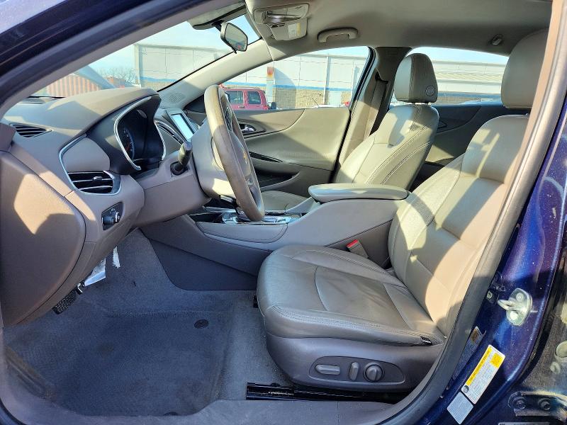 Фото 7 - CHEVROLET MALIBU