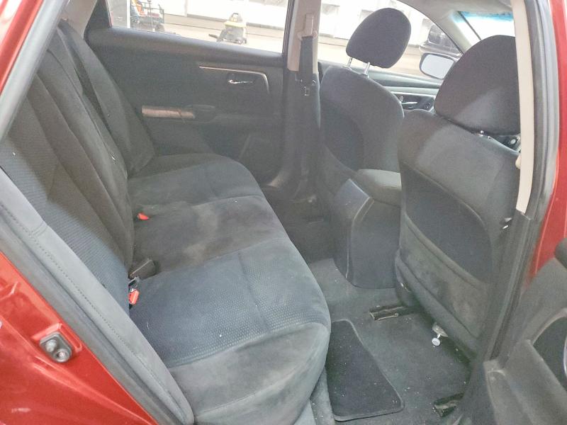 Фото 10 - NISSAN ALTIMA