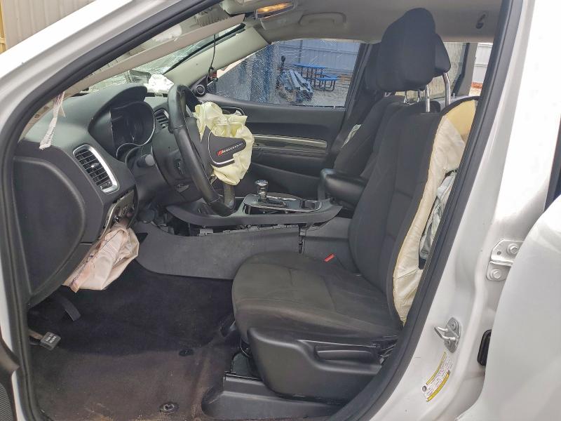 Фото 7 - DODGE DURANGO