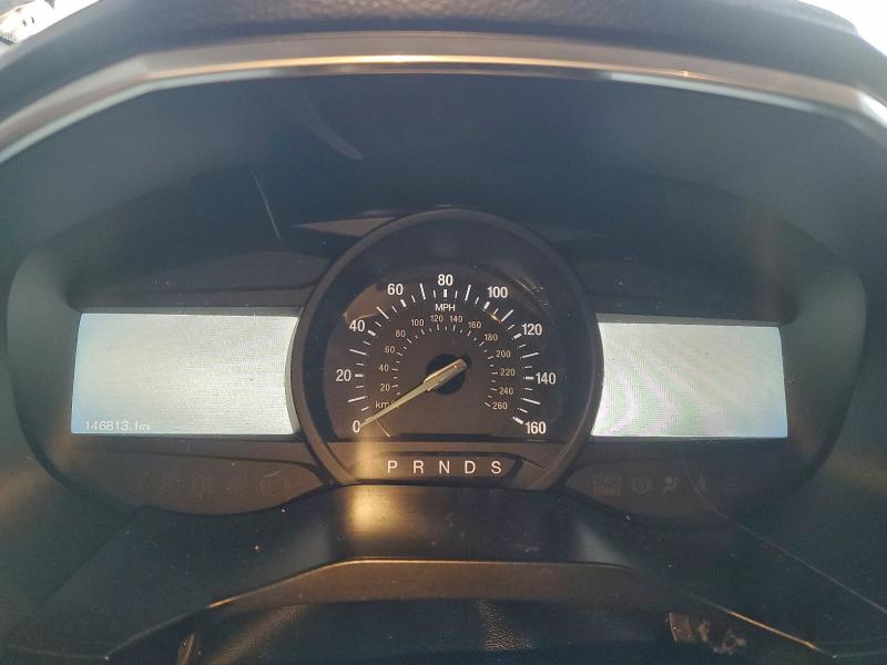 Фото 9 - FORD EDGE