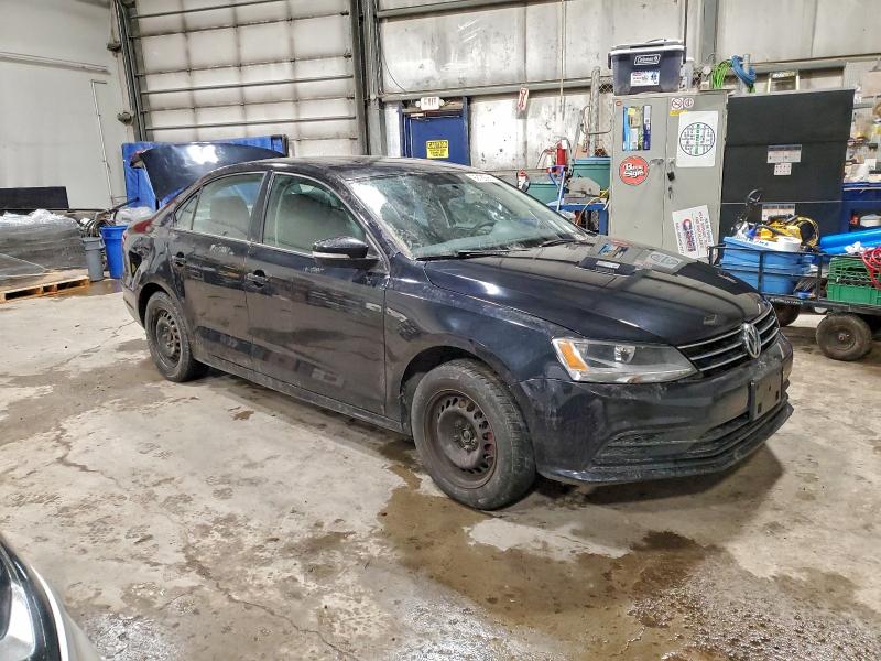 Фото 4 - VOLKSWAGEN JETTA