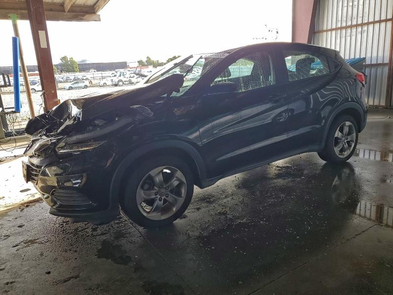 Фото 1 - HONDA HR-V