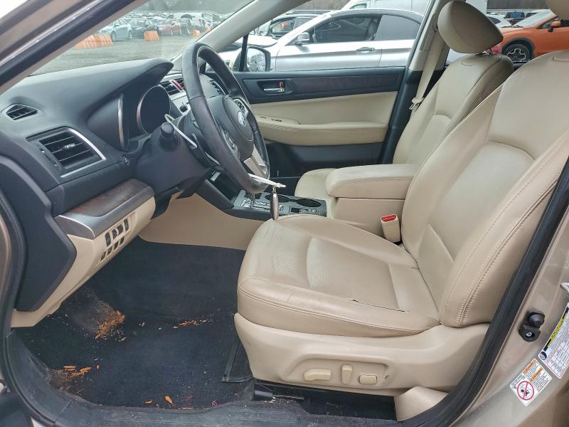 Фото 7 - SUBARU OUTBACK