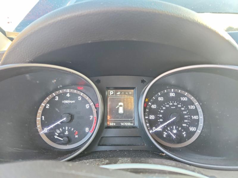 Фото 9 - HYUNDAI SANTA FE