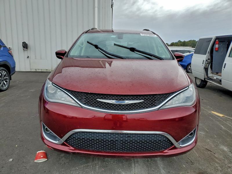 Фото 5 - CHRYSLER PACIFICA