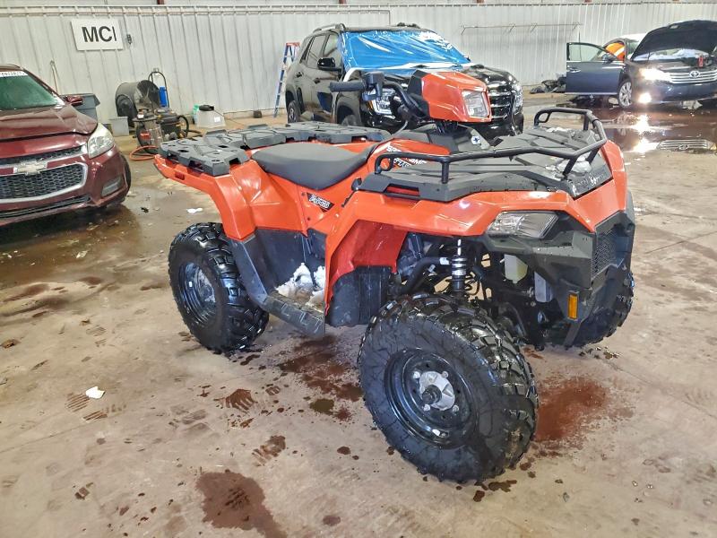 POLARIS SPORTSMAN 2024