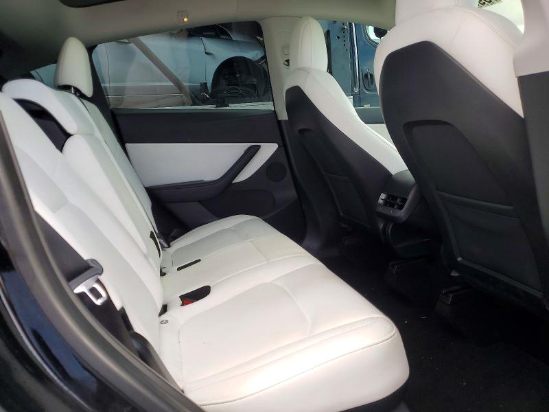 Фото 10 - TESLA MODEL Y