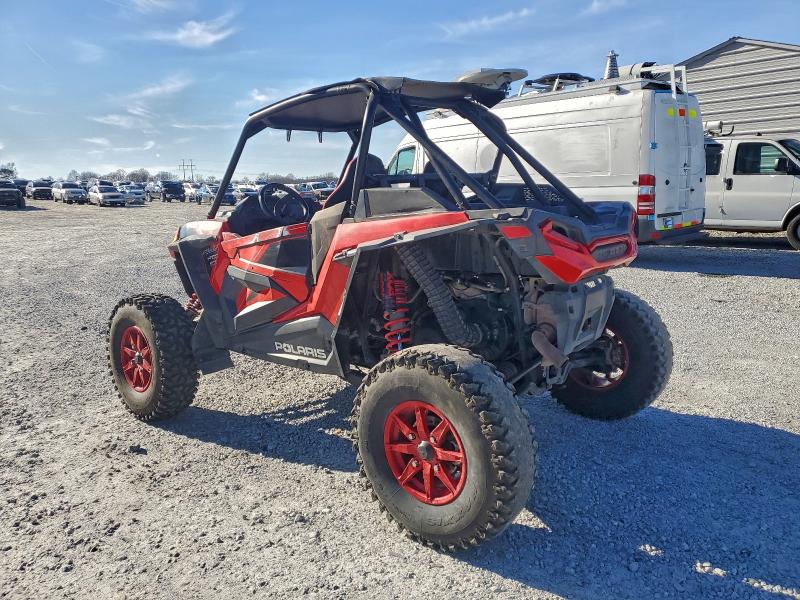 POLARIS RZR XP TUR 2019