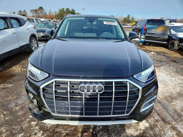 Фото 5 - AUDI Q5