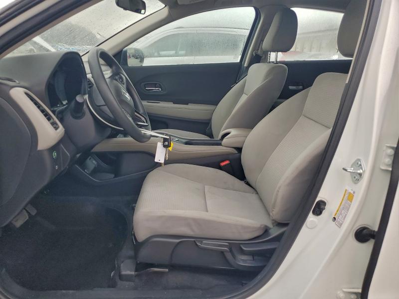 Фото 7 - HONDA HR-V