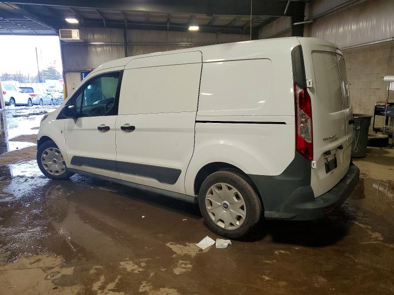 Фото 2 - FORD TRANSIT