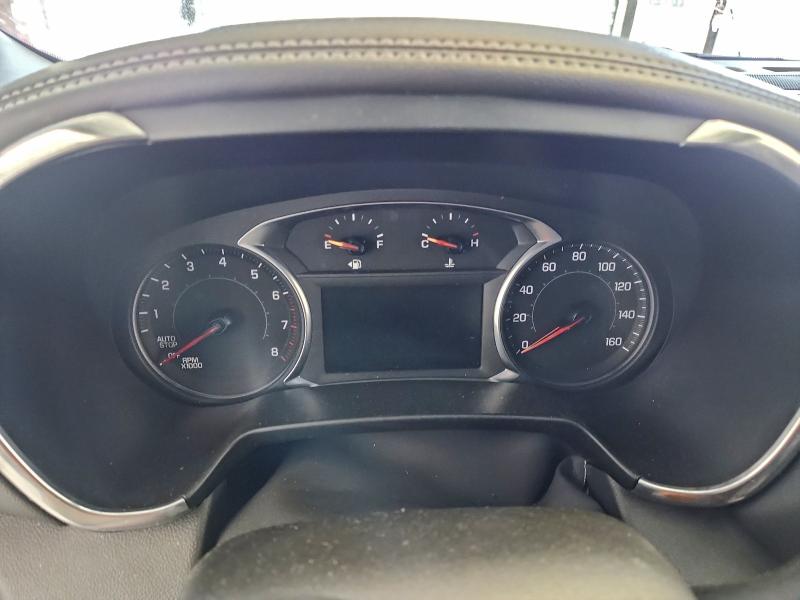 Фото 9 - CHEVROLET BLAZER