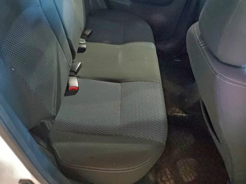 Фото 10 - NISSAN VERSA