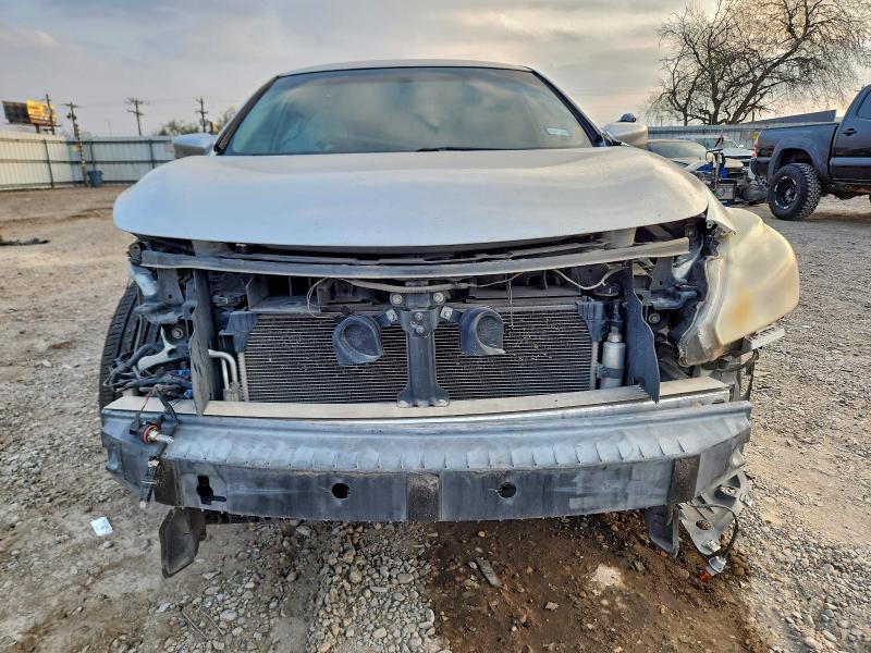 Фото 5 - NISSAN ALTIMA