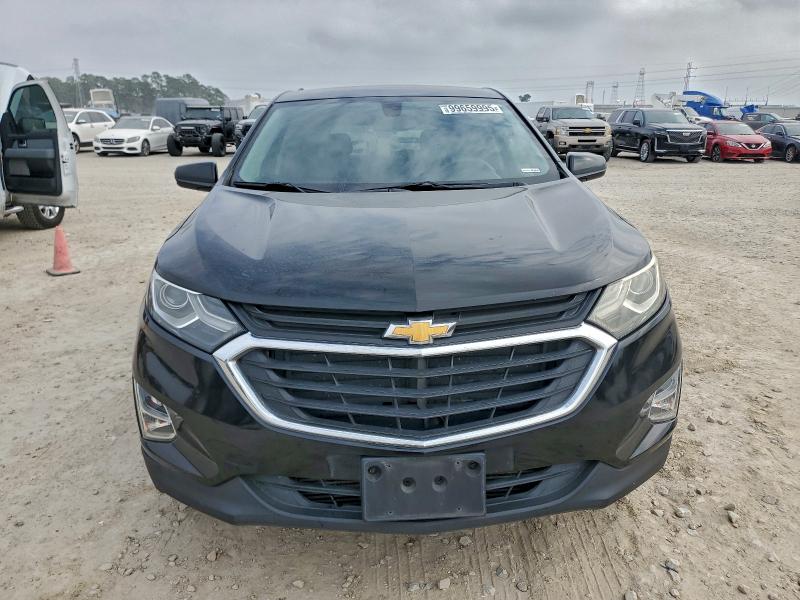 Фото 5 - CHEVROLET EQUINOX