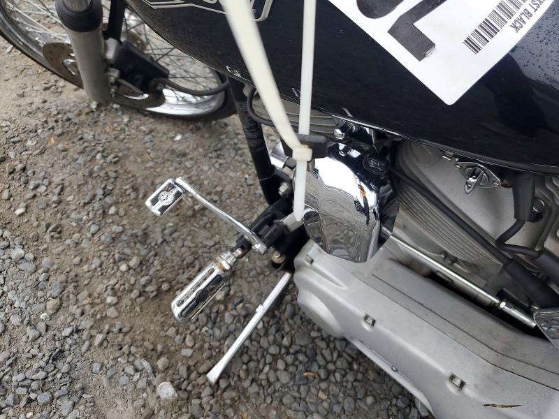 HARLEY-DAVIDSON FX 2004