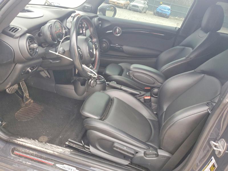 MINI COOPER 2016 VIN WMWXM9C51GT996722