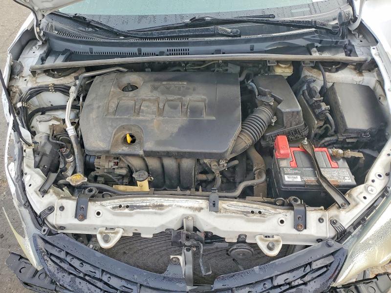 Фото 11 - TOYOTA COROLLA