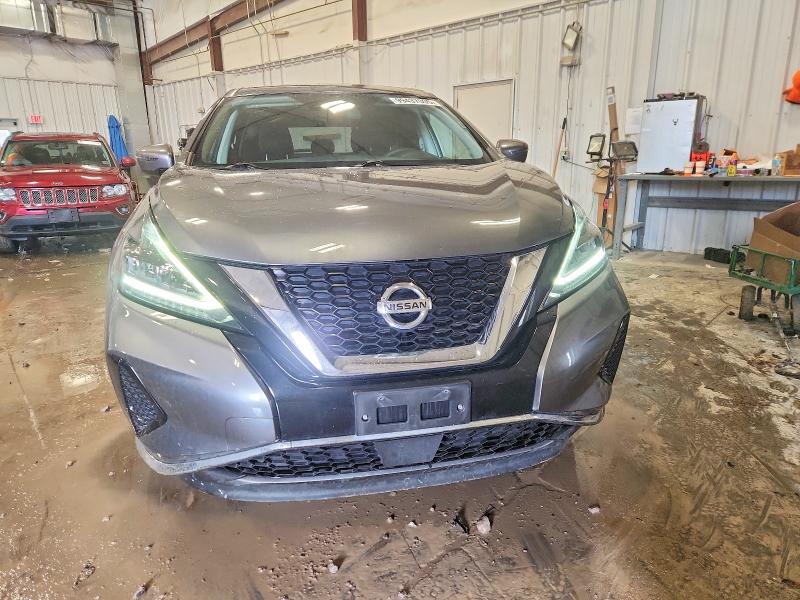 Фото 5 - NISSAN MURANO